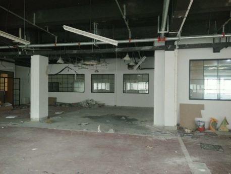 徐汇 桂箐园 1100平米 简装修