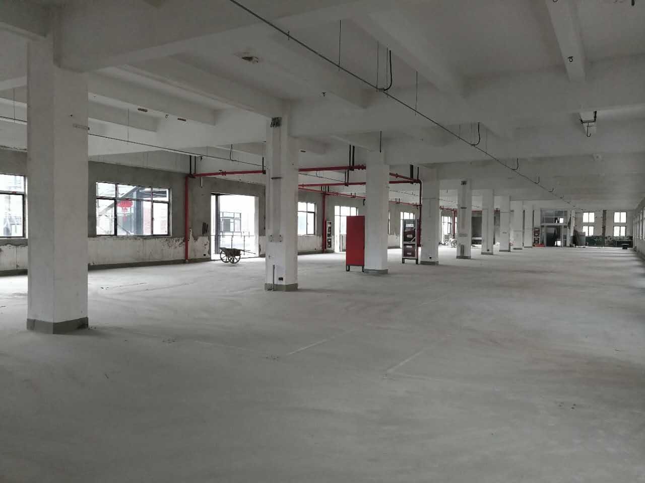 飞乐大厦静安 飞乐大厦 391平米 简装修