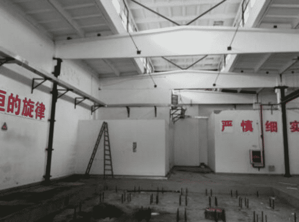 越界-田林坊520平米办公室出租-租金价格4.00元/m&sup2;/天