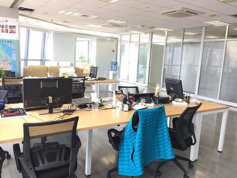 绿地和创大厦202平米办公室出租-租金价格3.70元/m&sup2;/天