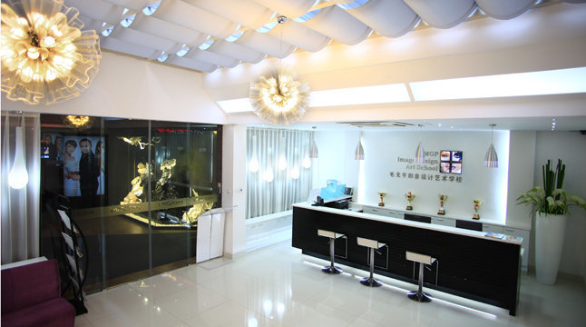 上汽&middot;天山坊（上海时尚园）长宁 上汽&middot;天山坊（上海时尚园） 471平米 精装修