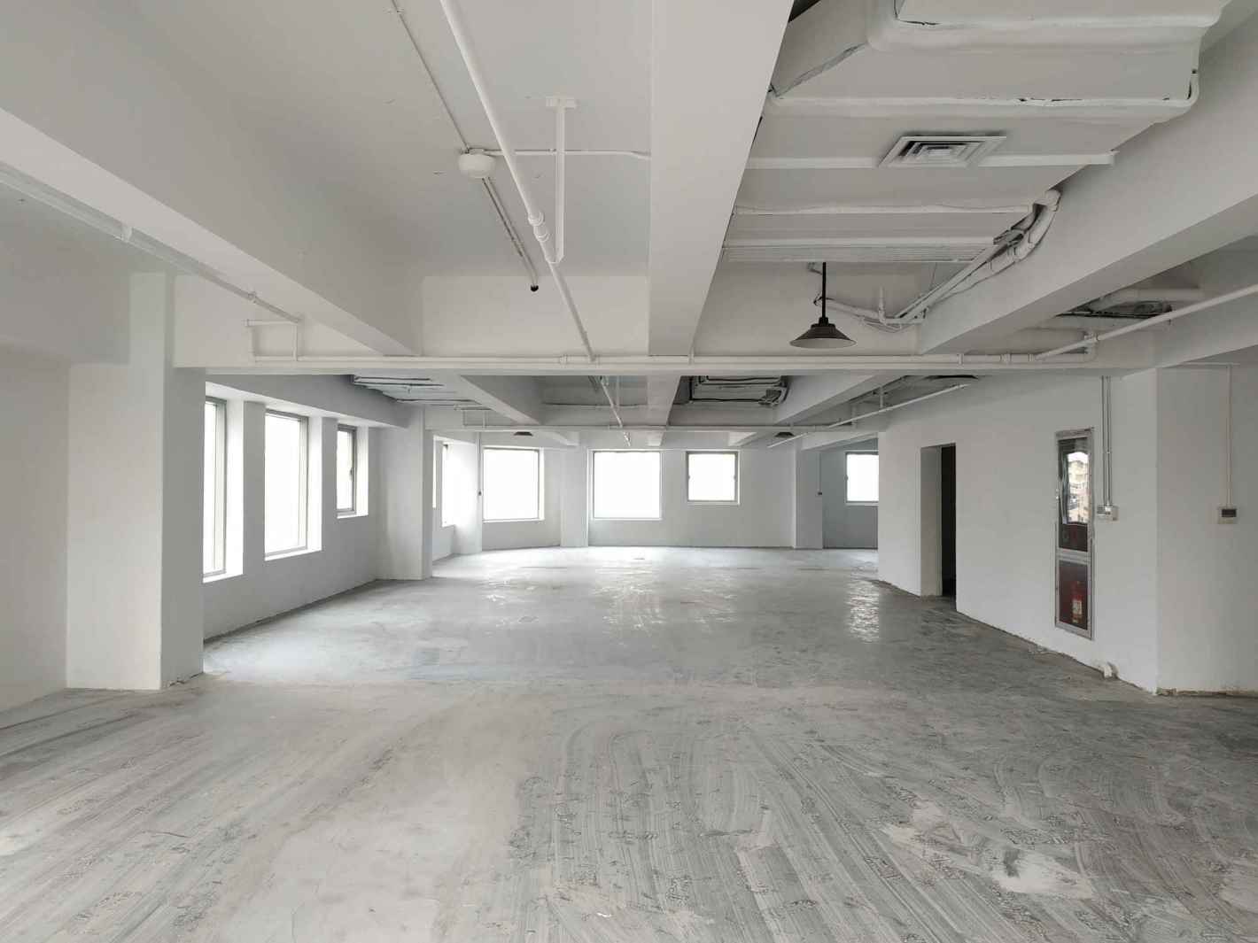 上海航空科技大厦徐汇 上海航空科技大厦 577平米 毛坯