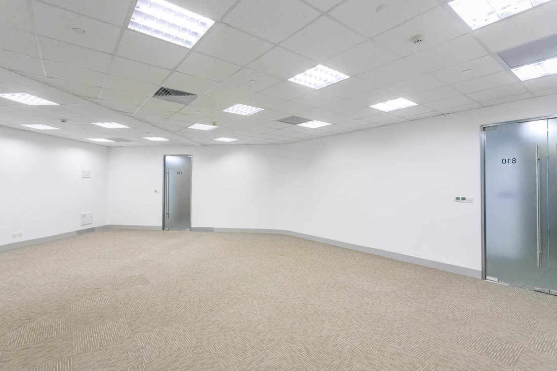 捷丰自贸中心浦东 捷丰自贸中心 87平米 中等装修