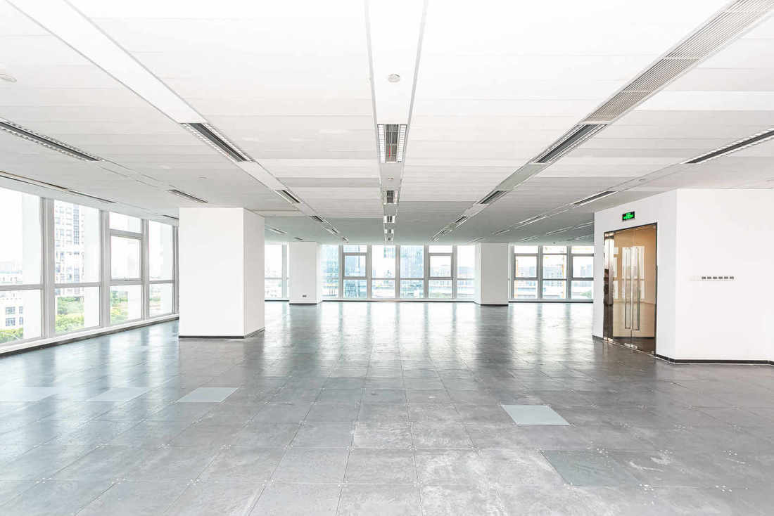 五牛控股大厦静安 五牛控股大厦 677平米 中等装修