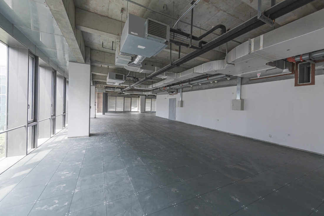 虹桥绿谷广场长宁 虹桥绿谷广场 619平米 简装修