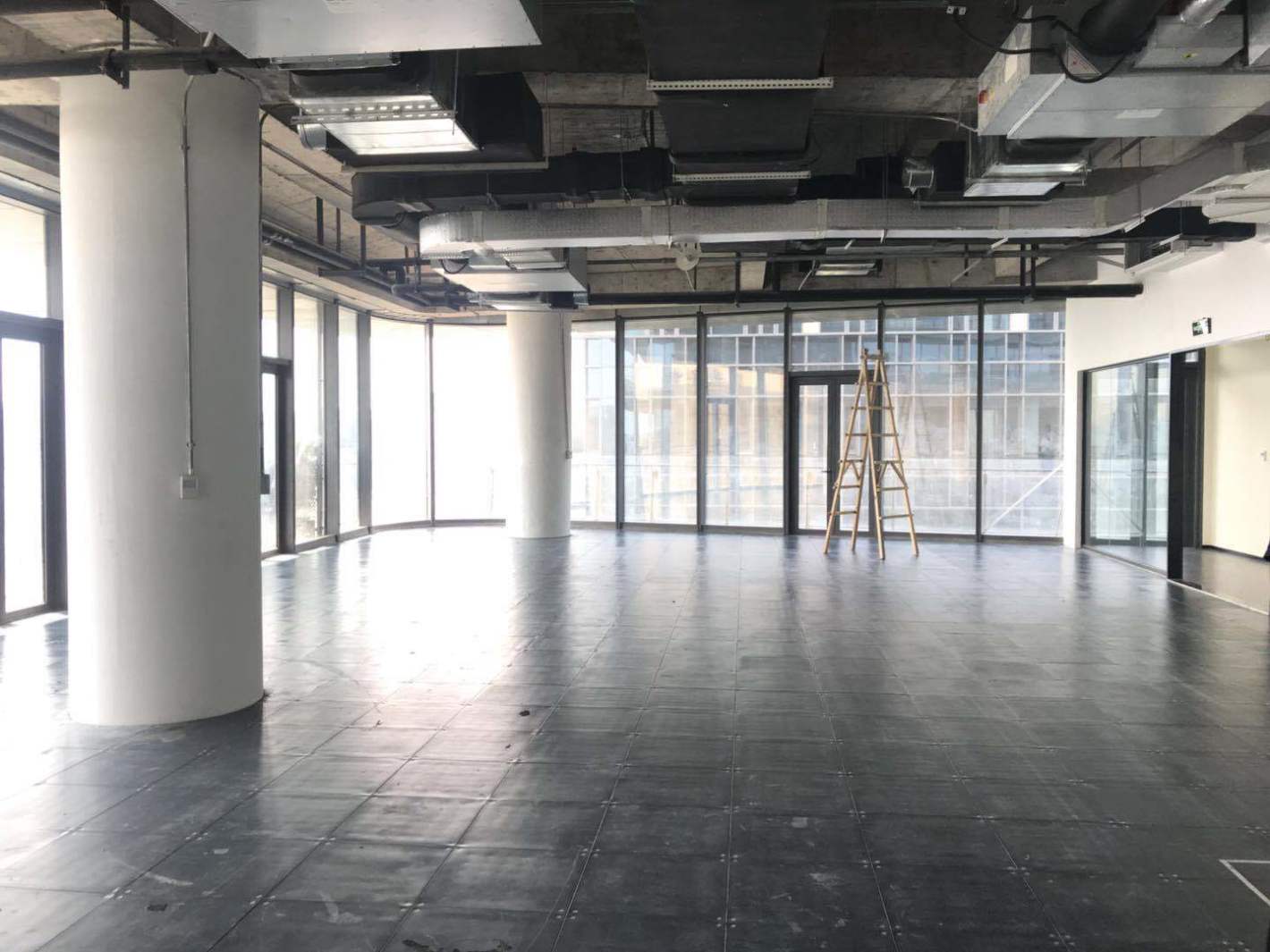 虹桥绿谷广场长宁 虹桥绿谷广场 134平米 中等装修