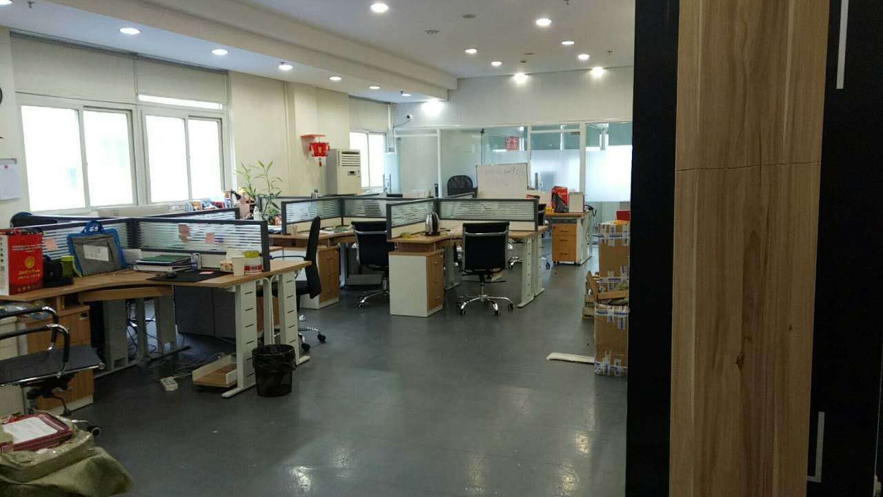 尚秀商务楼徐汇 尚秀商务楼 325平米 精装修