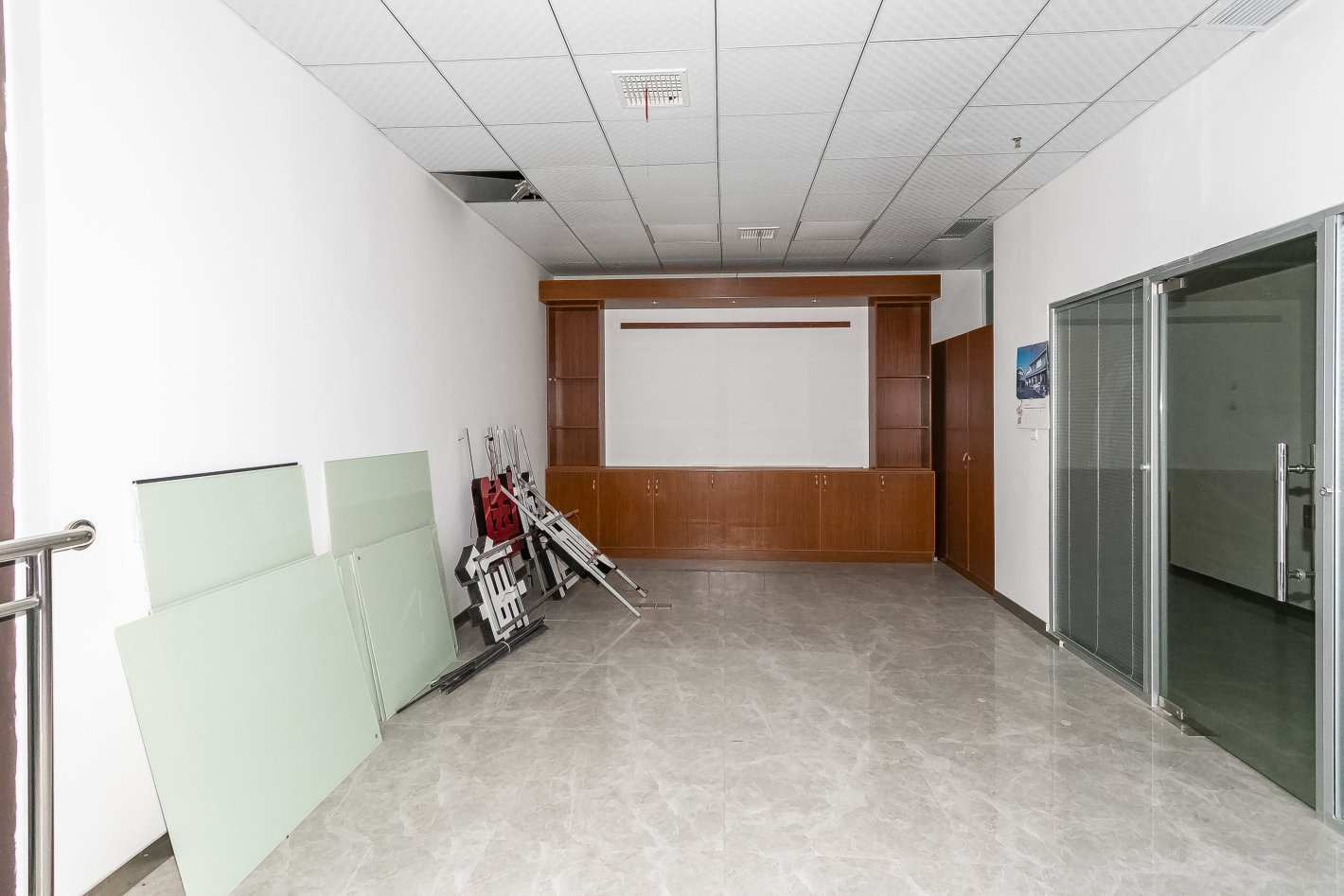 万科颛桥集79平米办公室出租-租金价格2.80元/m&sup2;/天