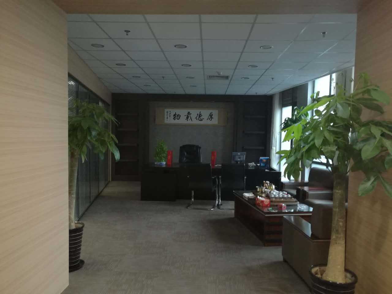 近铁云中心469平米办公室出租-租金价格4.00元/m&sup2;/天