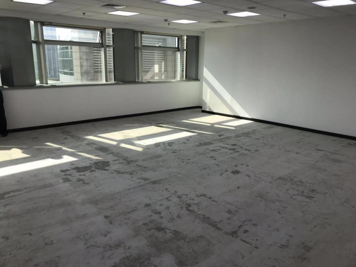 华鑫海欣大厦266平米办公室出租-租金价格6.50元/m&sup2;/天