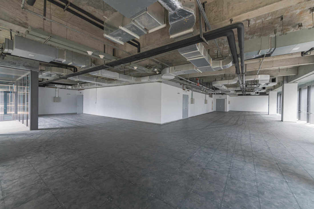 虹桥绿谷广场长宁 虹桥绿谷广场 619平米 简装修