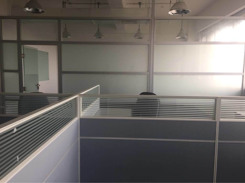 莱茵虹桥中心闵行 莱茵虹桥中心 147平米 中等装修