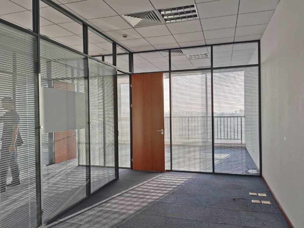 杨浦 国正中心 151平米 精装修