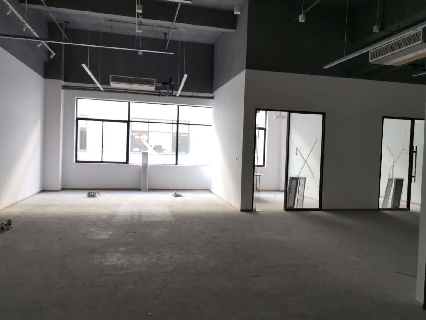 M+谊园徐汇 M+谊园 72平米 中等装修