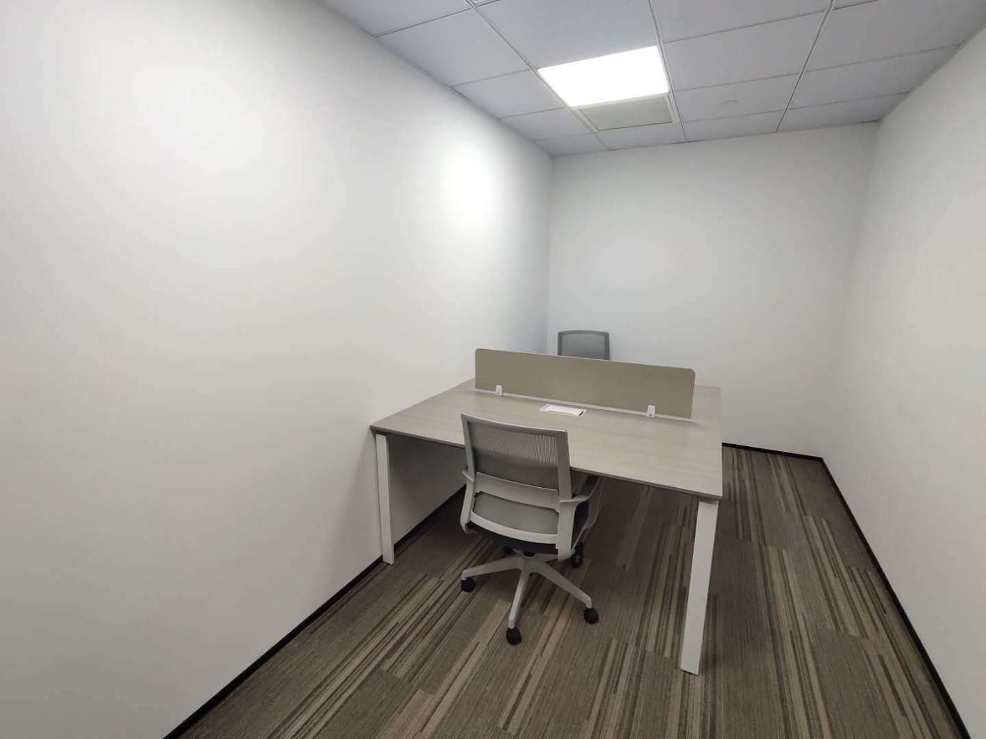 仲益大厦静安 仲益大厦 388平米 中等装修