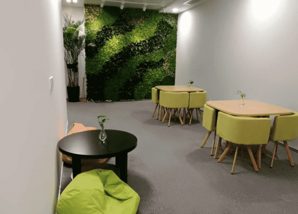 江月路1377号闵行 江月路1377号 600平米 精装修