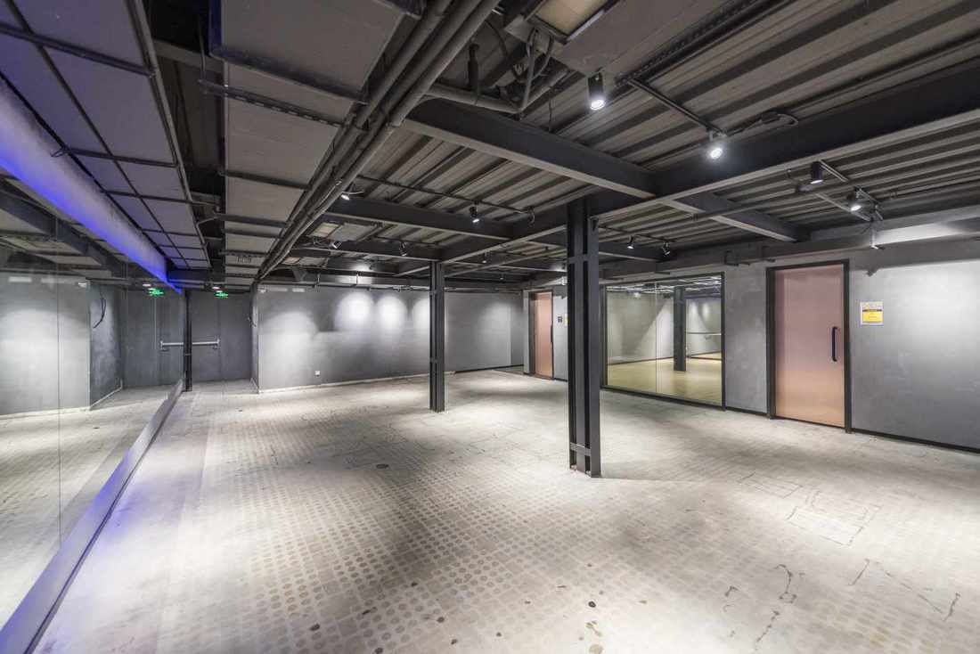 天物空间&middot;联洋浦东 天物空间&middot;联洋 517平米 毛坯