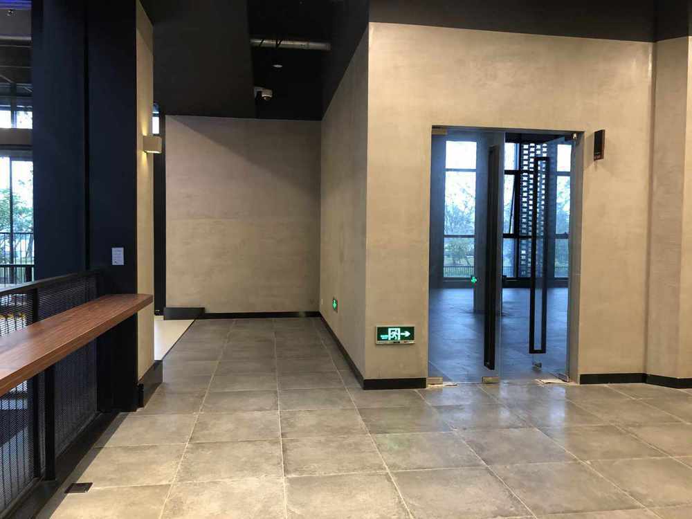 滨江道InBund浦东 滨江道InBund 958平米 中等装修