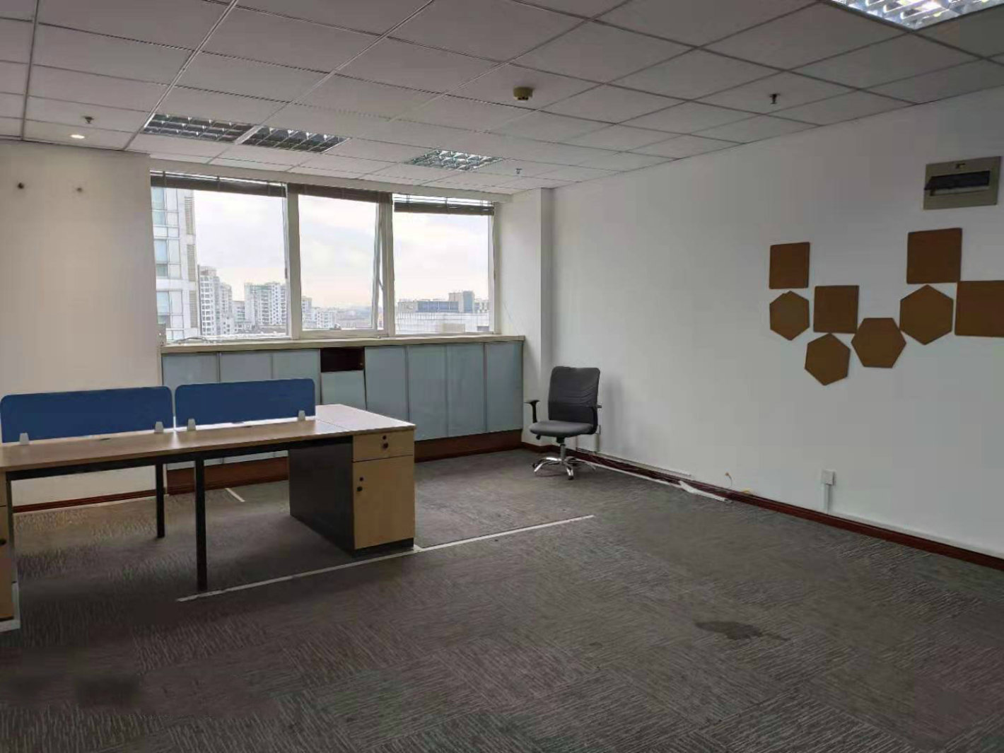 旭辉世纪广场普陀 旭辉世纪广场 94平米 精装修