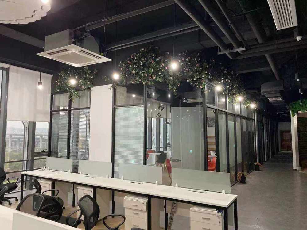 虹桥正荣中心长宁 虹桥正荣中心 740平米 精装修