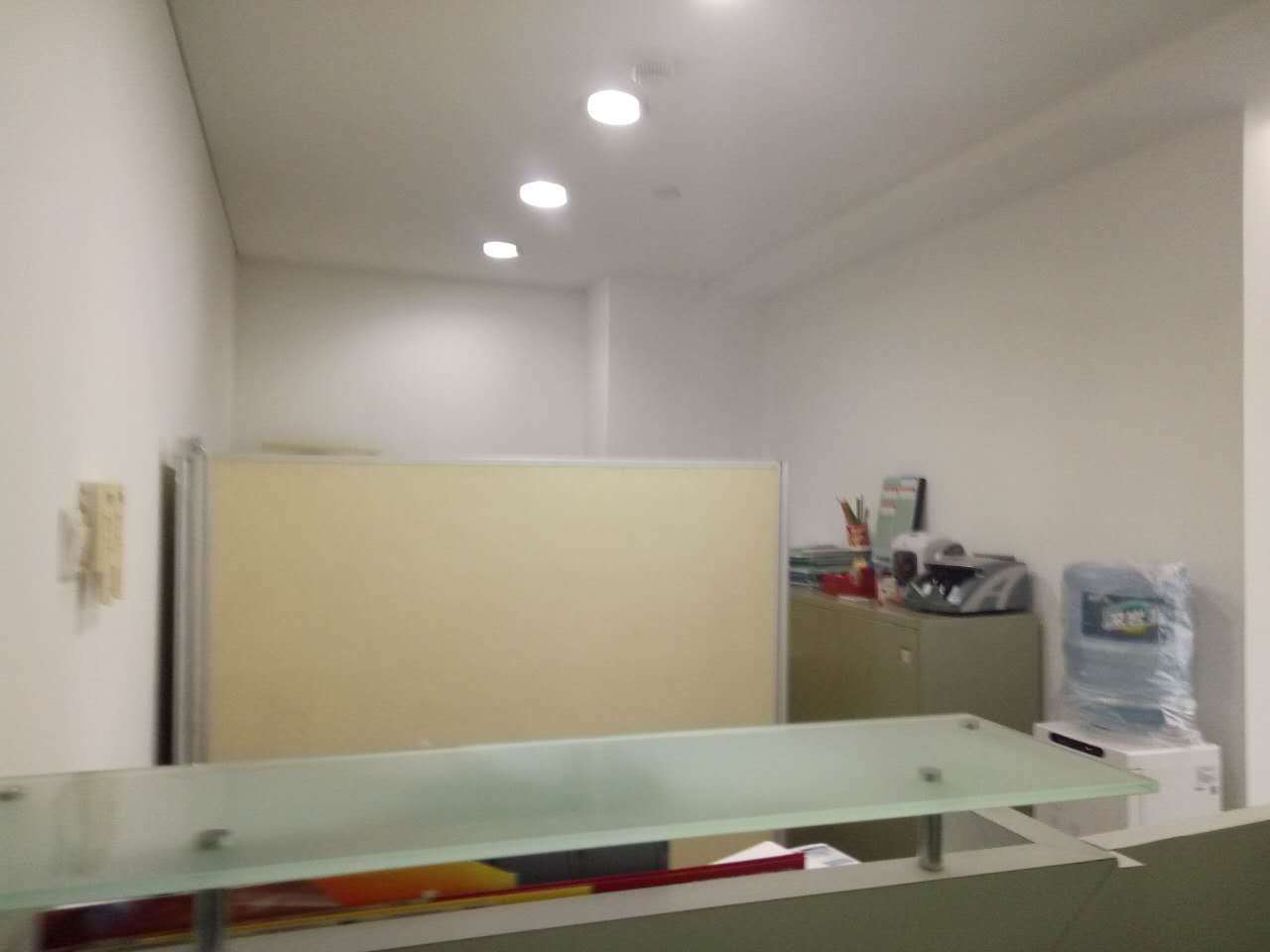 海泰国际大厦虹口 海泰国际大厦 94平米 中等装修