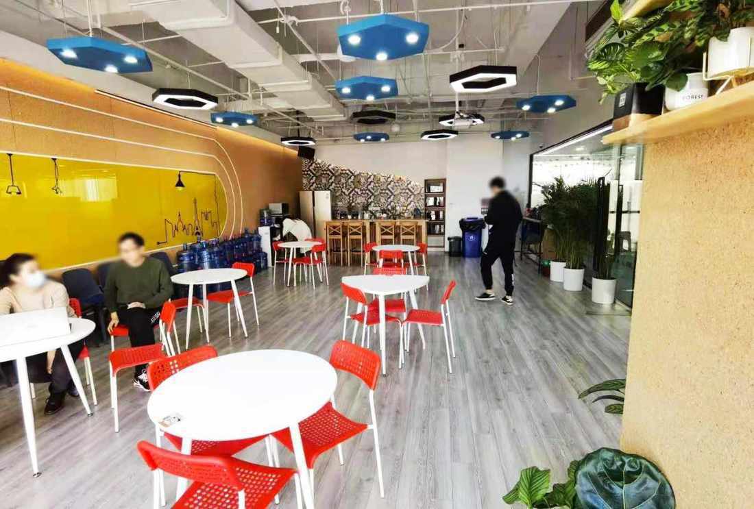 南洋1931徐汇 南洋1931 277平米 毛坯