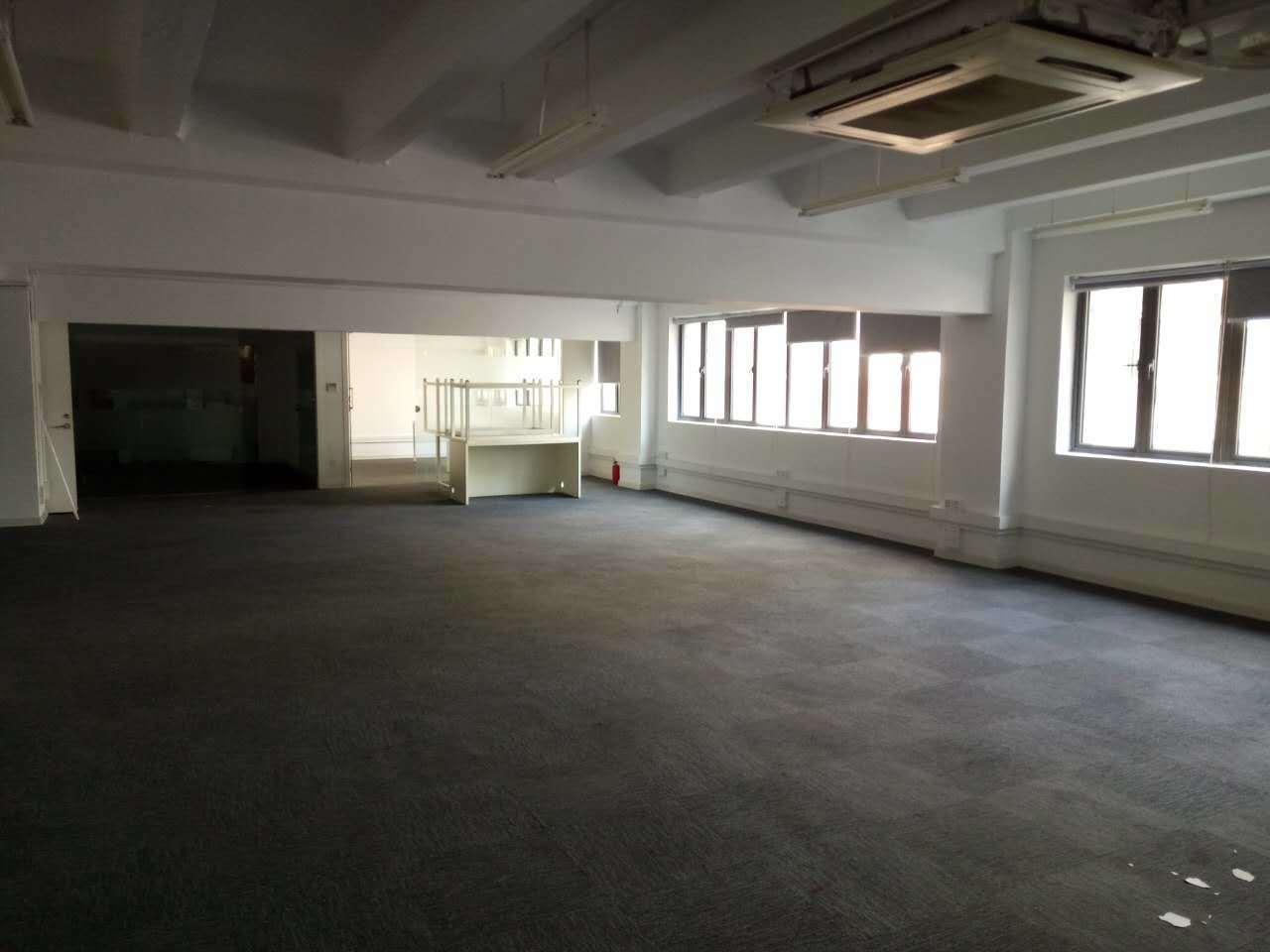 静安 胶州路709号 800平米 简装修