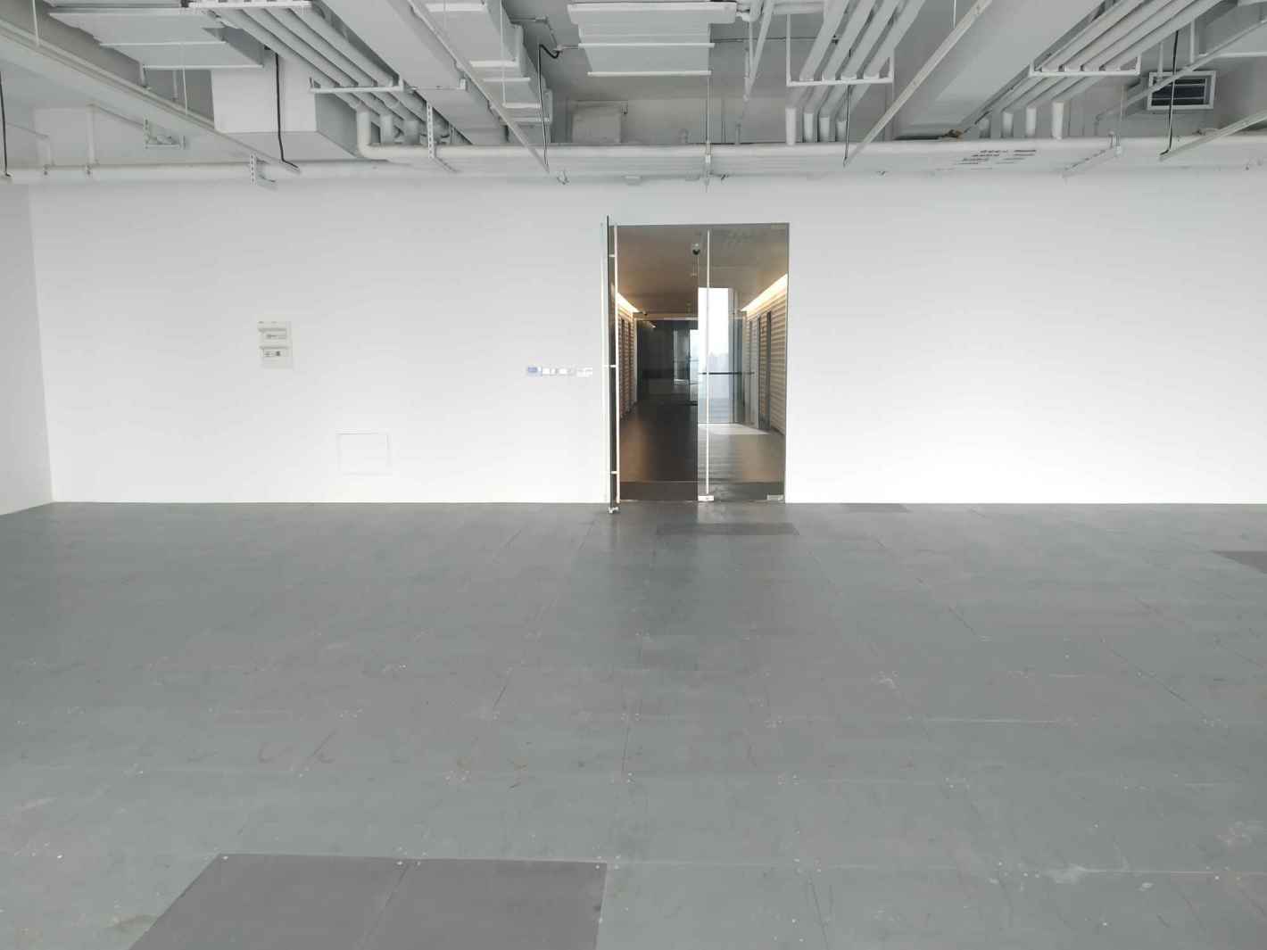 吉汇大厦（虹口SOHO）385平米办公室出租-租金价格3.80元/m&sup2;/天