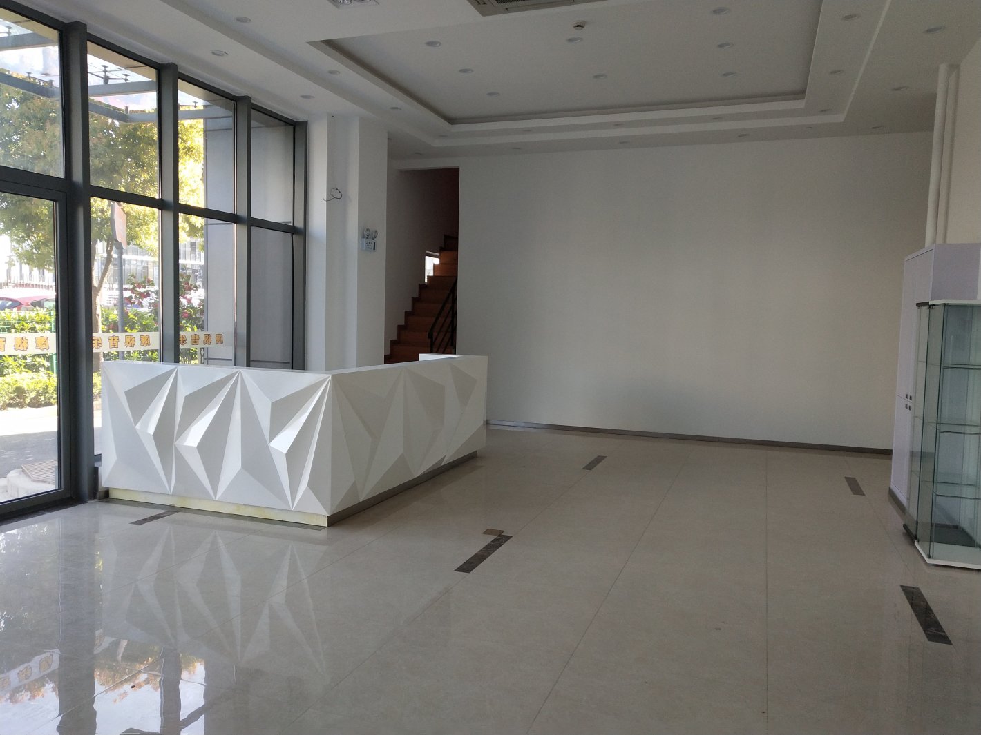 康秀大厦（原锦科文化产业园）康桥 锦科文化产业园 625平米 精装修