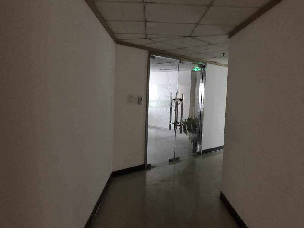 凯迪克大厦甄选房源超长免租期历史低价平台力推紧邻地铁站