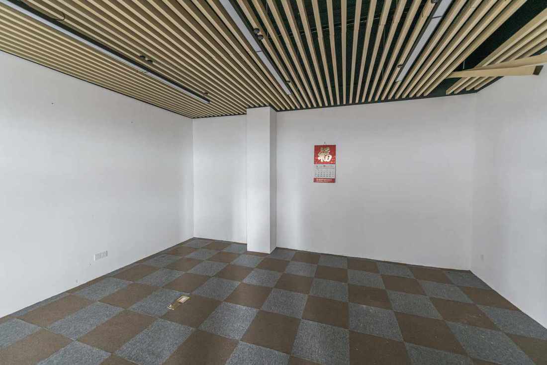 运动LOFT二期、三期虹口 运动LOFT二期、三期 404平米 毛坯