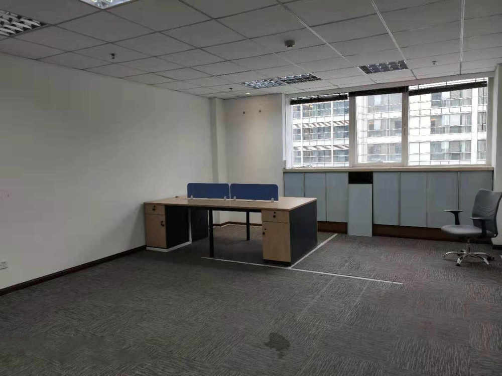 旭辉世纪广场普陀 旭辉世纪广场 94平米 精装修