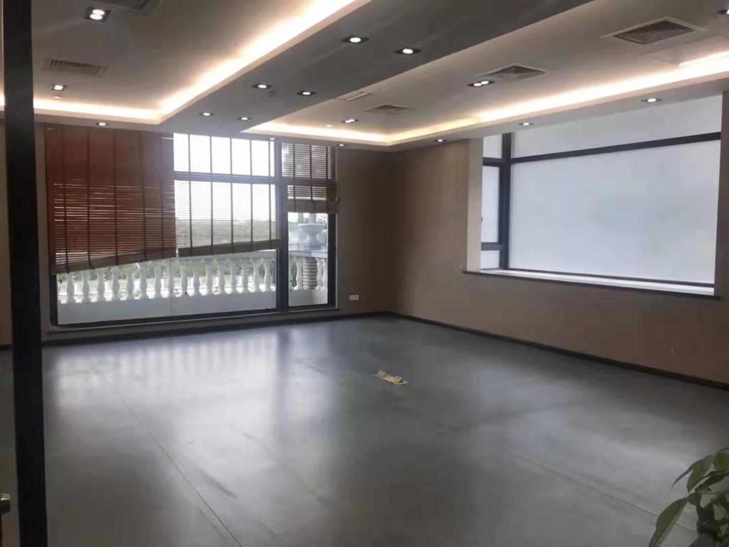 汤泉国际大厦长宁 汤泉国际大厦 384平米 精装修