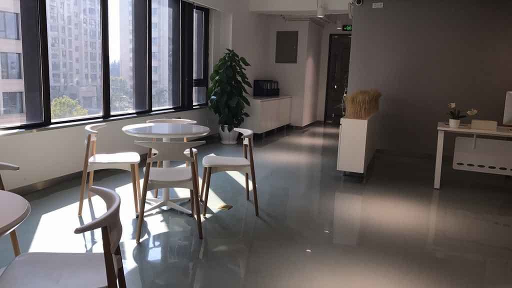 五角场 星汇广场一期 295平米 精装修