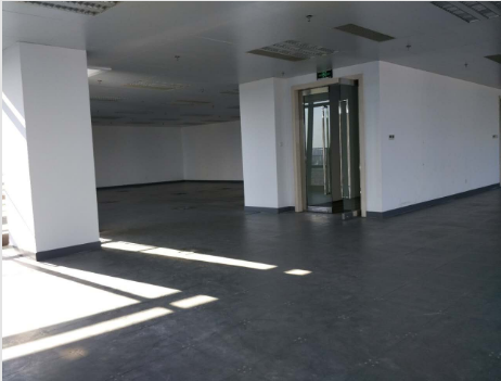 绿地汇中心徐汇 绿地汇中心 63平米 精装修