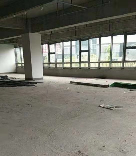 江程资产大厦230平米办公室出租-租金价格2.80元/m&sup2;/天