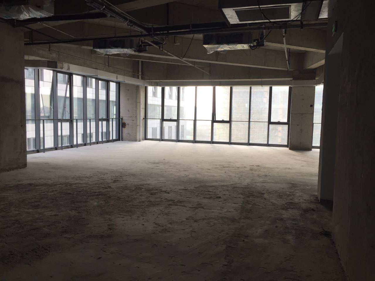 湾谷科技园新江湾城 湾谷科技园 609平米