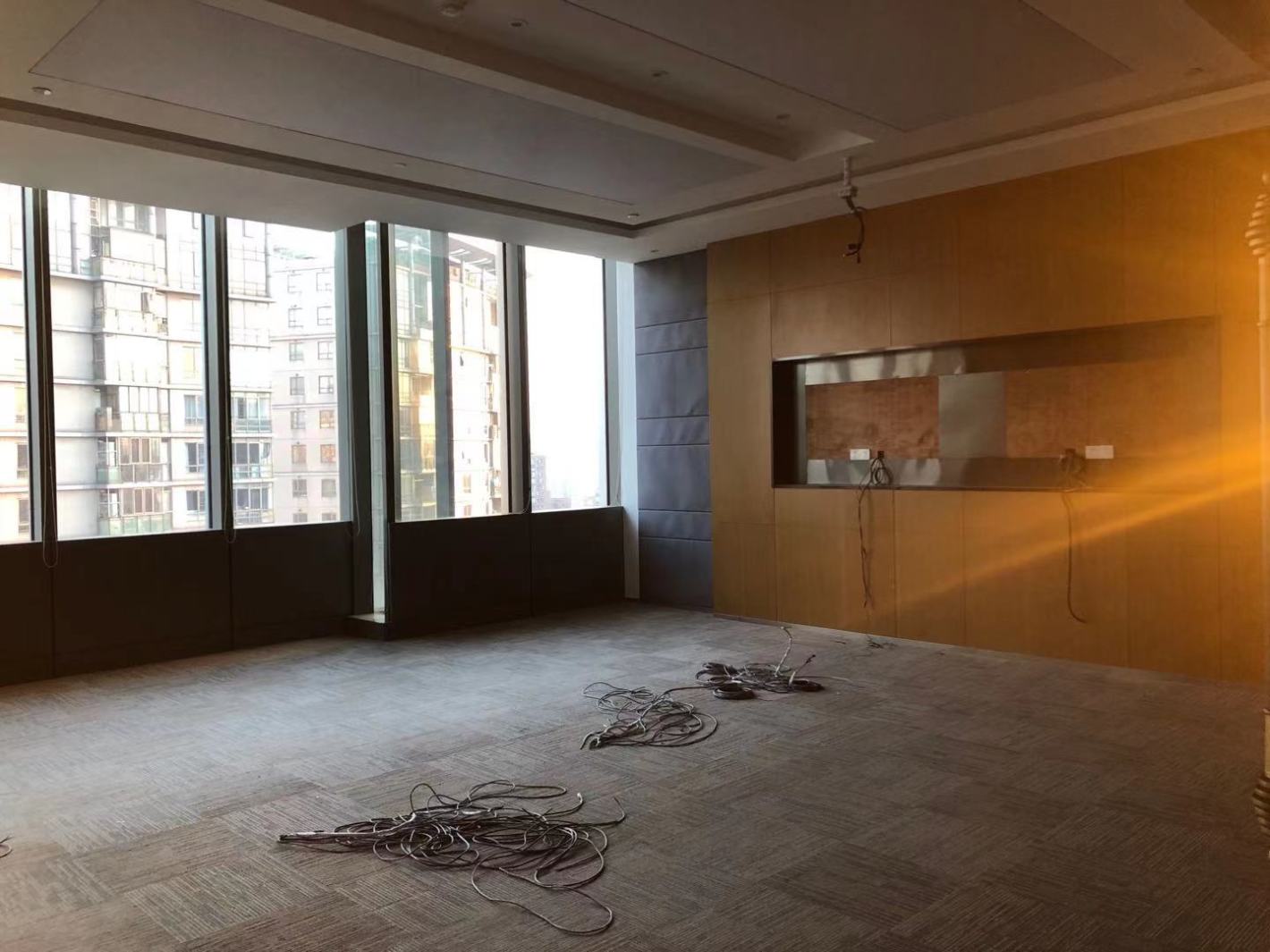 金外滩国际广场黄浦 金外滩国际广场 182平米 简装修