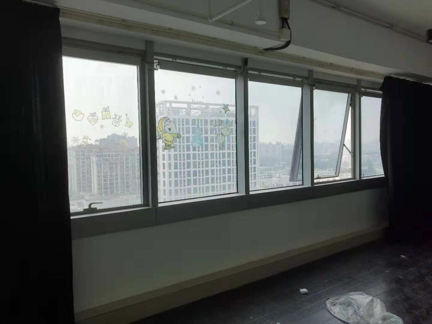 明凯大厦虹口 明凯大厦 80平米 中等装修