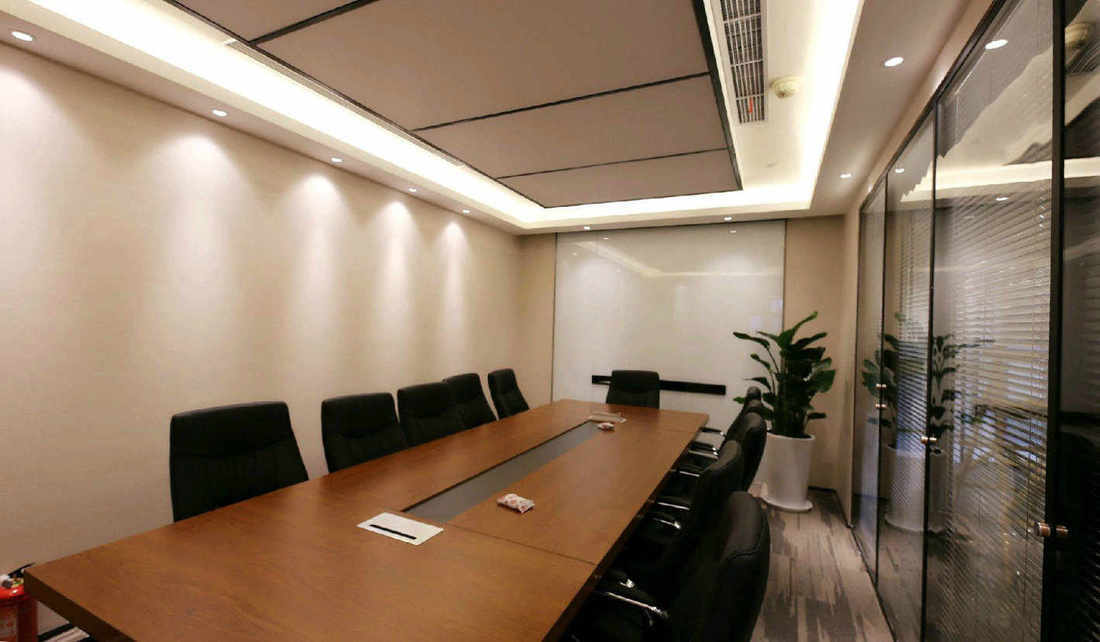 鸿洋创意园区徐汇 鸿洋创意园区 300平米 中等装修