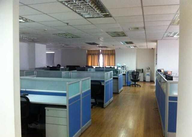 科恩国际中心280平米办公室出租-租金价格4.00元/m&sup2;/天