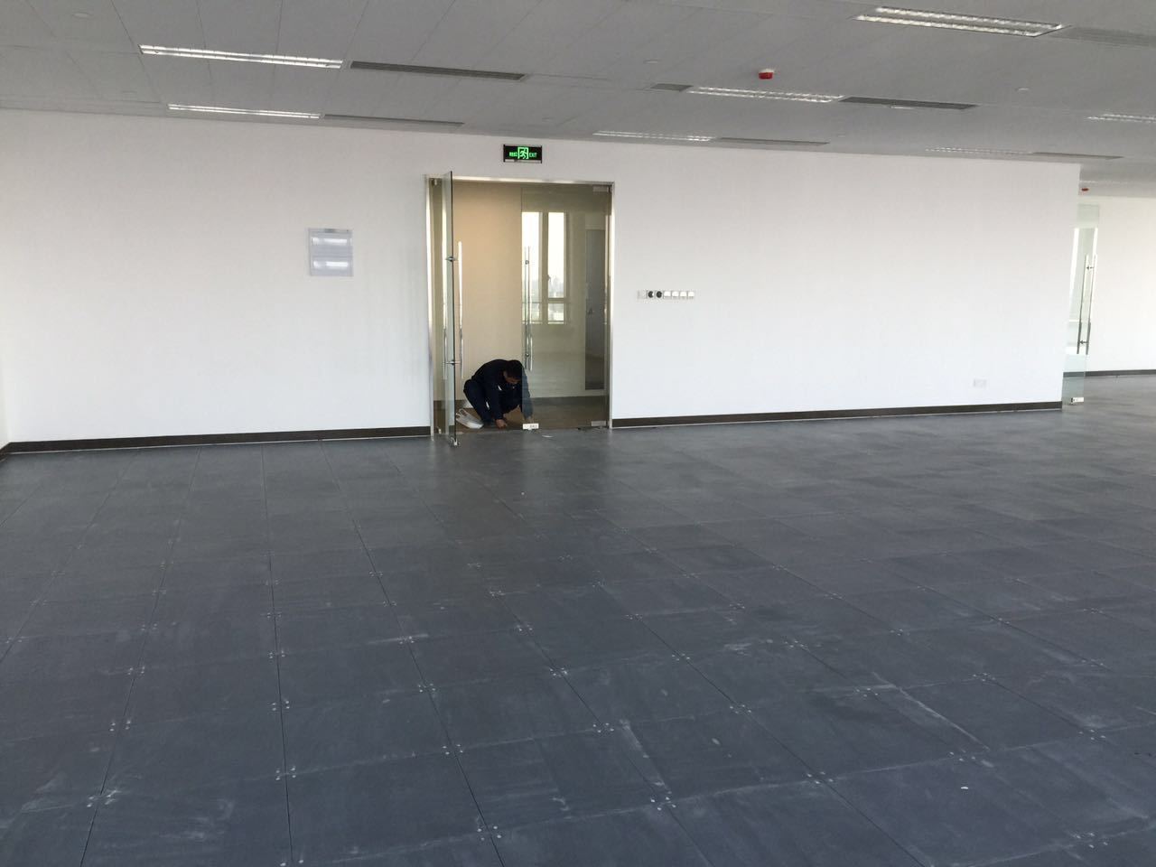 外滩金融中心BFC黄浦 外滩金融中心BFC 418平米 简装修