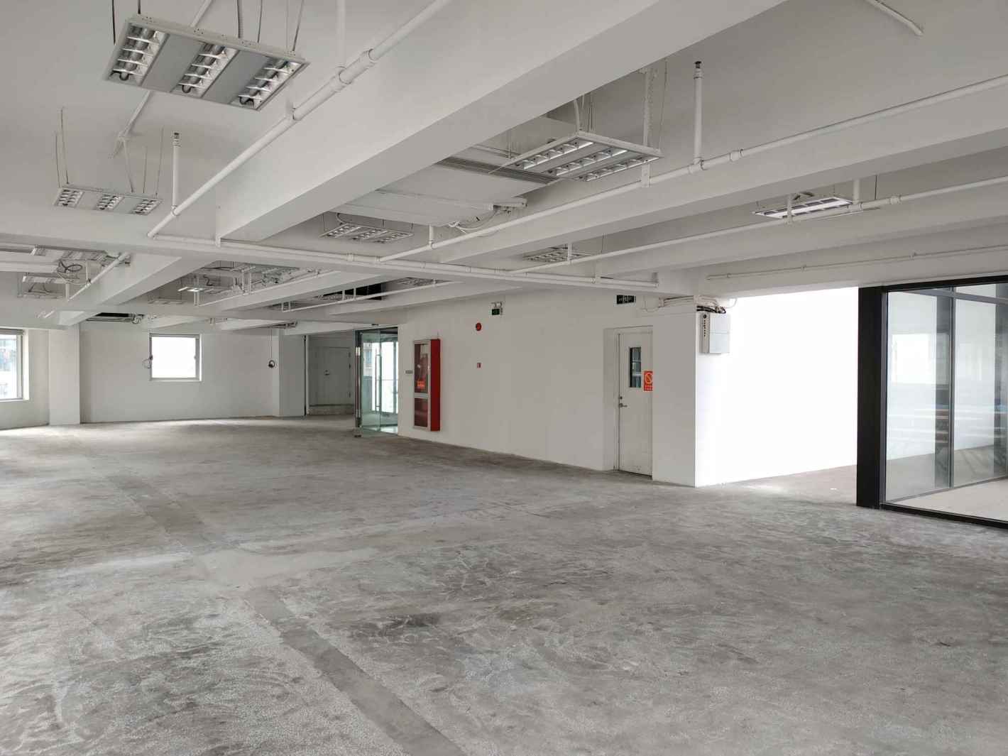 上海航空科技大厦徐汇 上海航空科技大厦 577平米 毛坯