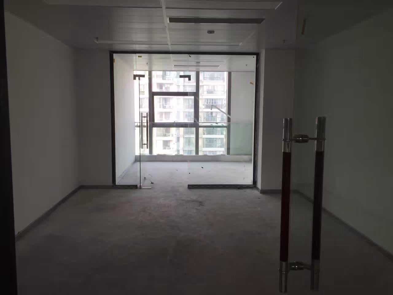 汇阳广场徐汇 汇阳广场 192平米 毛坯