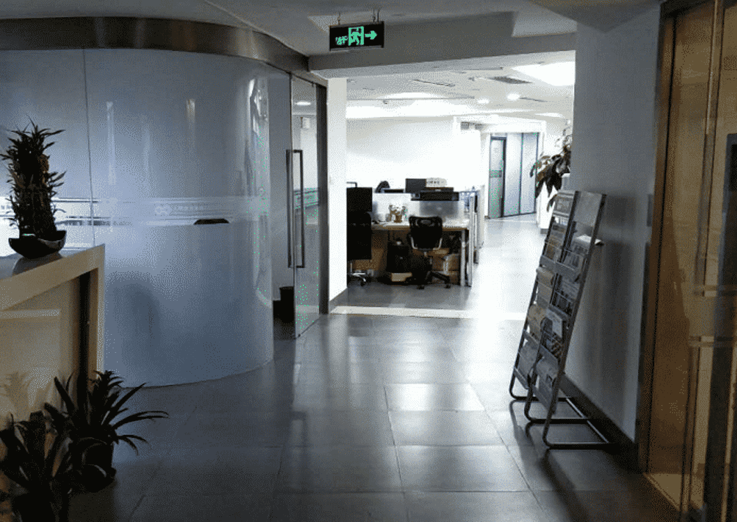 香港名都写字楼黄浦 香港名都写字楼 330平米 精装修