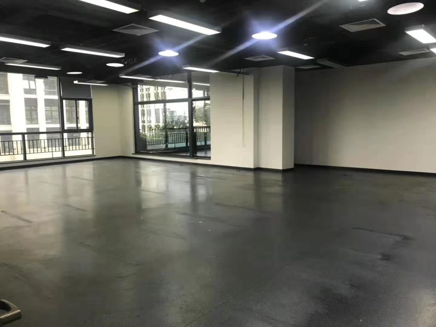 汤泉国际大厦长宁 汤泉国际大厦 384平米 精装修