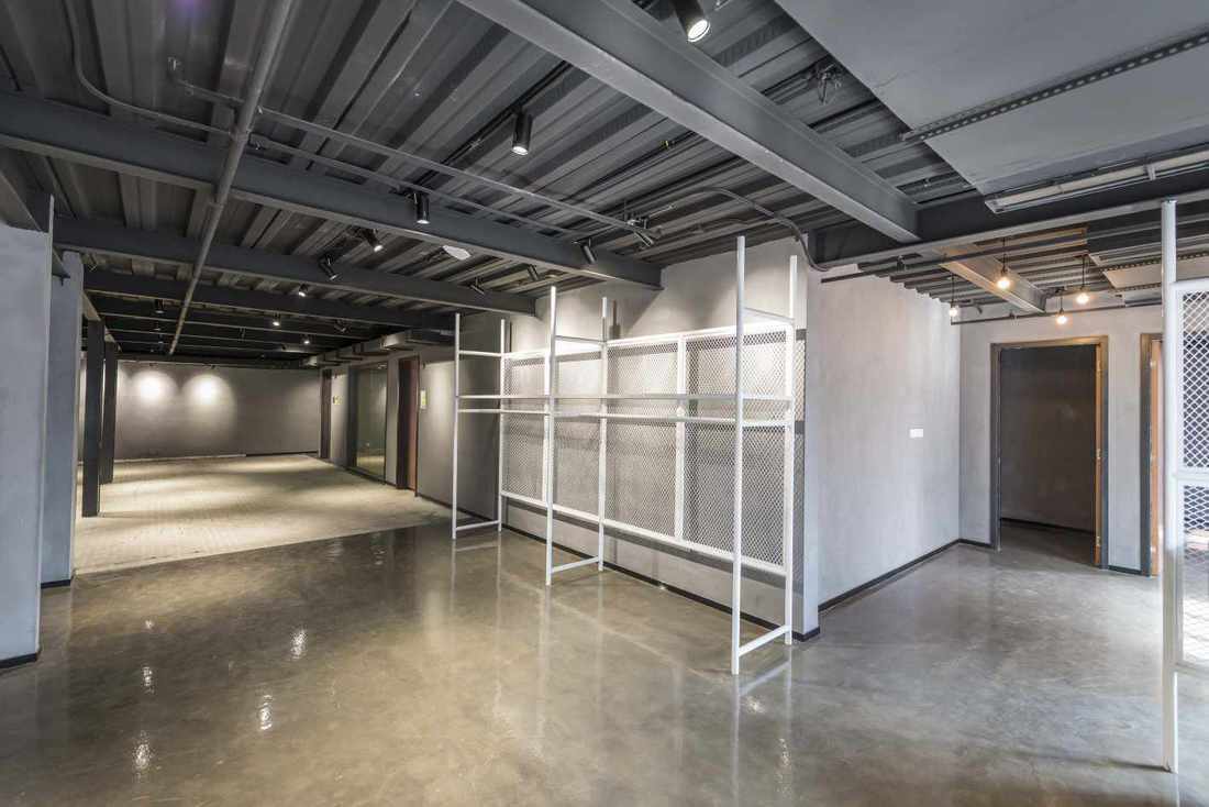 天物空间&middot;联洋517平米办公室出租-租金价格4.00元/m&sup2;/天