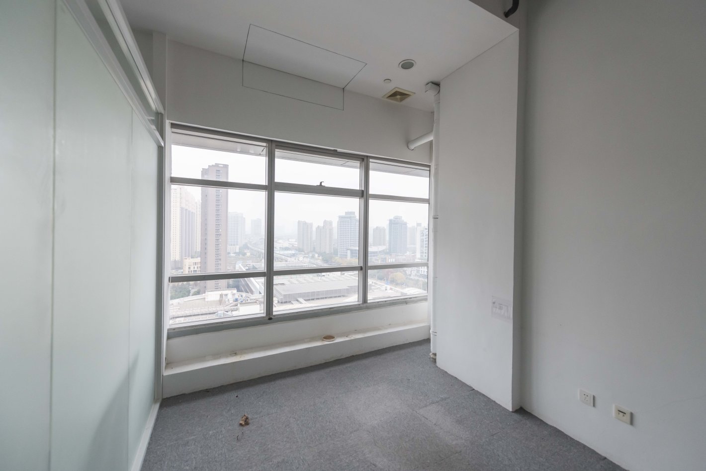 嘉亭大厦嘉定 嘉亭大厦 101平米 中等装修