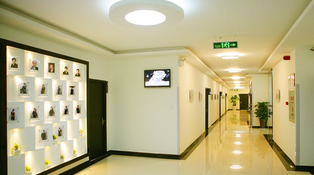 上汽&middot;天山坊（上海时尚园）长宁 上汽&middot;天山坊（上海时尚园） 471平米 精装修