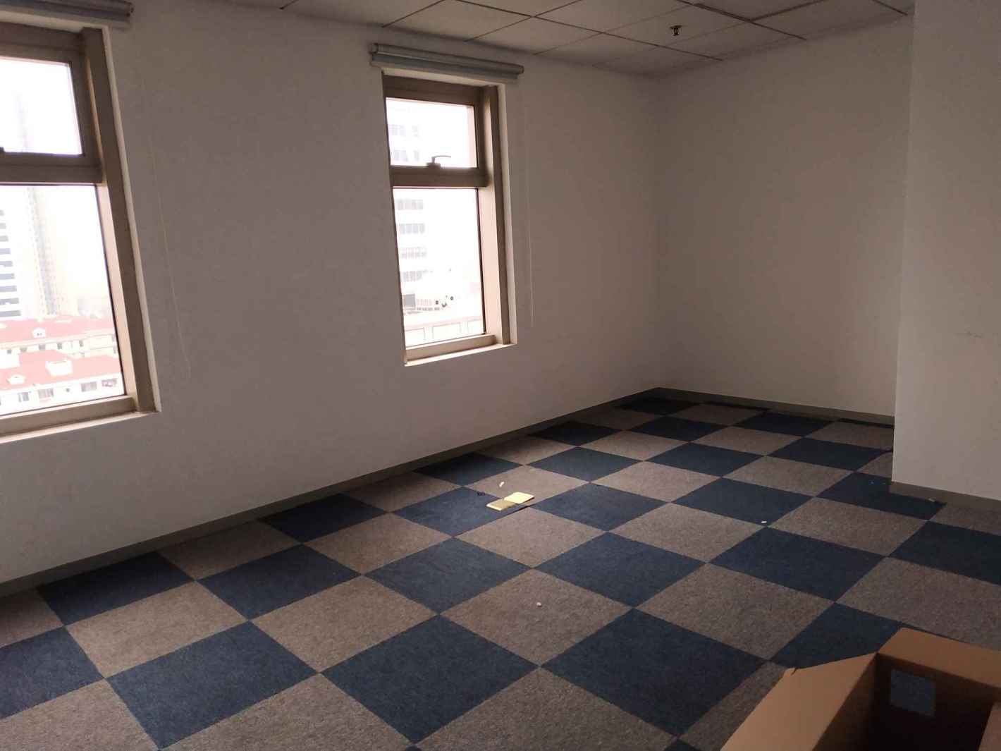 华敏&middot;翰尊国际长宁 华敏&middot;翰尊国际 192平米 中等装修